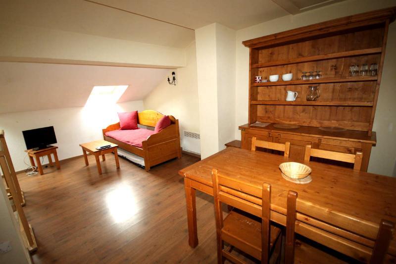 Residence Les Myrtilles Vars 埃姆布能 外观 照片